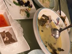 -京尊烤鸭店JINGZUN(春秀路店)