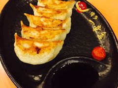 -博多一幸舍(侨福芳草地购物中心店)