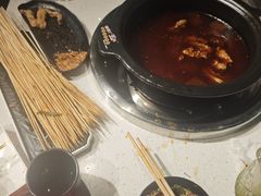 -钢管厂五区小郡肝火锅串串香(清河店)