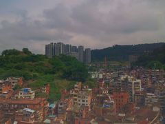 -白云山风景名胜区