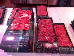 -正禾鲜·潮汕牛肉火锅(凯德天府店)