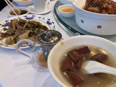-勝記酒家·37年老字号·经典粤菜(荔枝公园店)