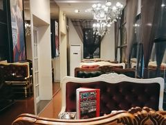 -高第街56号港式餐厅(山大路店)