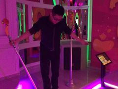 米乐星世界(汇智国际店)-米乐星世界KTV