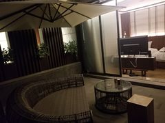 -漳州佰翔圆山酒店·圆山畔西餐厅