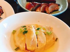 -环球港凯悦 · 享悦中餐厅