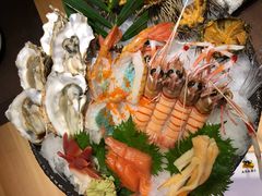 -割烹旭日本料理(龙湖狮山天街店)