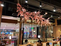 大堂-呷哺呷哺(万达新世界店)