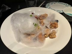 -桂满陇·海市蜃楼·黑金(国金店)