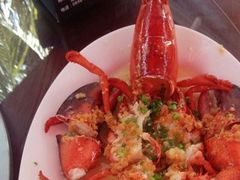 -正亮农家院·海鲜本地菜