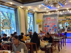 -玉林烤鸭店(垡头店)