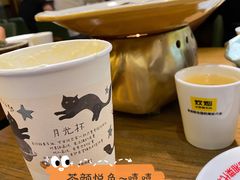 -炊烟小炒黄牛肉(中心印象城店)