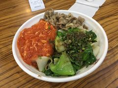 三合一面-老陕兄弟(彩虹新城店)