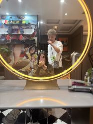 -木北护肤造型