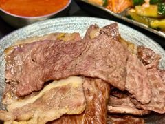 -海之屋韩式烤肉(海棠68环球美食街店)