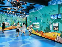 -海合安成都极地海洋公园