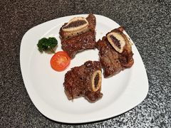 -大桥日本料理·日式放题·铁板定食(科兴科学园店)