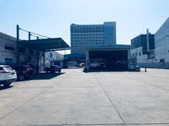 -上海市第十四机动车安全检测站
