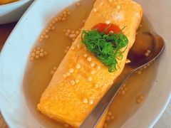 章鱼鸡蛋卷-嘻〆咩 XIME Izakaya