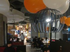 -比格比萨自助(花园路店)