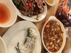 -桂园白粥·潮汕老味道