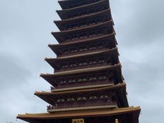 -牛首山文化旅游区