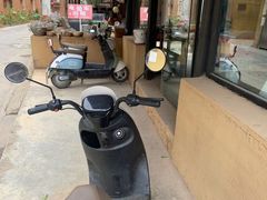 -夏雨路轩特色餐厅·十年经营