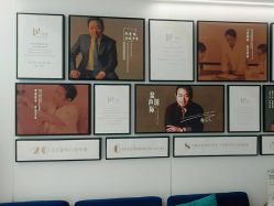 -熙朵美学植发·连锁品牌