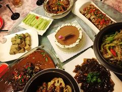 咖啡人-咖啡人·融合餐厅(万达环宇店)