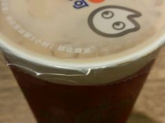 -CoCo都可(美兰湖大润发店)