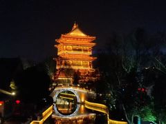 -台儿庄古城