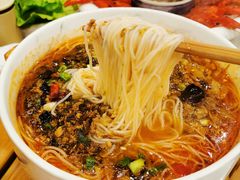 -浮何烤铺(桐梓林店)