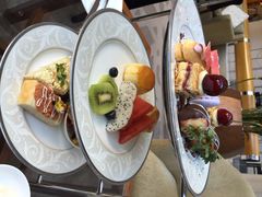 丽晶酒店花园酒廊-丽晶酒店-金宝99 Restaurant