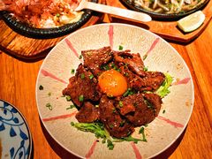 小烤牛腹心肉-醉虎传(南锣鼓巷店)