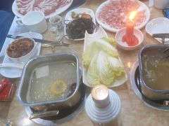 -清真军邺·金富苑肥牛(石坡街旗舰店)