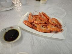 -众味海鲜大排档·活海鲜·潮汕味(南澳店)