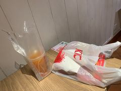 -肯德基(建华店)