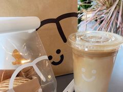 -dotcom coffee古点咖啡(致真大厦店)
