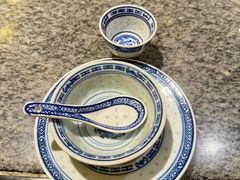 -南京大牌档(中关村领展广场店)