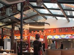 -海岛八号龙虾烧烤田鸡(蓝天路总店)
