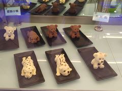 -澜悦港海鲜体验主题餐厅