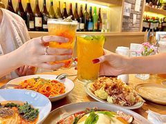 -NG PASTA吴居·中华意面(南头古城店)