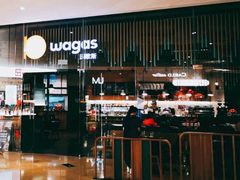 -Wagas沃歌斯(太古汇店)