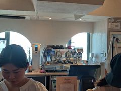 -Me Coffee下午茶艺术空间