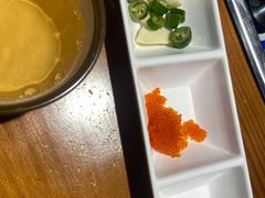 -红辣椒八爪鱼特色韩国料理