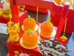 -福州泰禾铂尔曼酒店·大堂酒廊