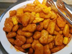 -兆丰海鲜烧烤涮自助(丰南总店)
