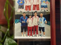 -玉桥餐厅(天坛店)