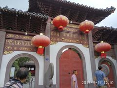 -溪口-滕头旅游景区