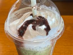 -星巴克(深圳新沙天虹店)